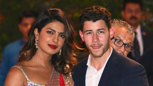 Nick Jonas Finds Priyanka Chopra More Attractive Due To Their 11 Year Age Gap Says Report Hindustan Times