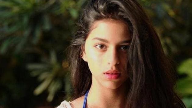 Suhana Khan will soon begin her career in the showbiz but she has to finish her studies first, says dad Shah Rukh Khan.