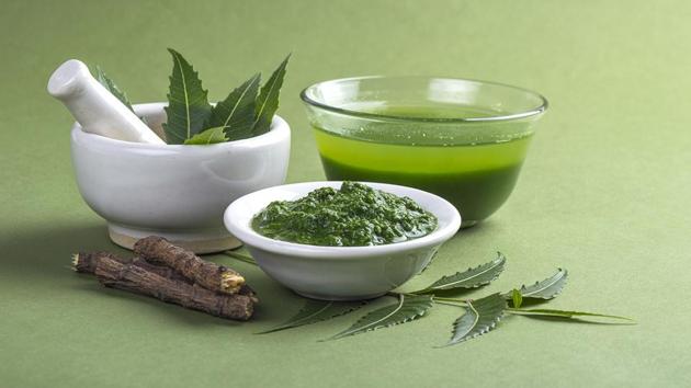 Here’s how using neem will benefit your overall health.(Shutterstock)