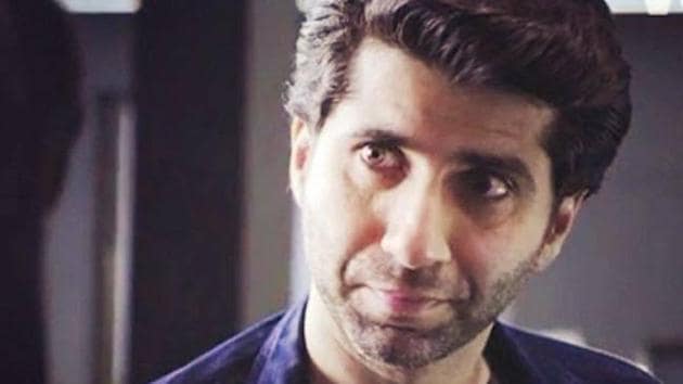 Mulk actor Sumit Kaul was praised for his audition for the film by director Anubhav Sinha. Mulk actor Sumit Kaul was praised for his audition for the film by director Anubhav Sinha.
