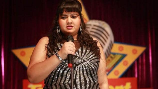 Fanney Khan actor Pihu Sand says that she was inspired from Bhumi Pednekar who also gained weight for her debut film, Dum Laga Ke Haisha. Fanney Khan actor Pihu Sand says that she was inspired from Bhumi Pednekar who also gained weight for her debut film, Dum Laga Ke Haisha.