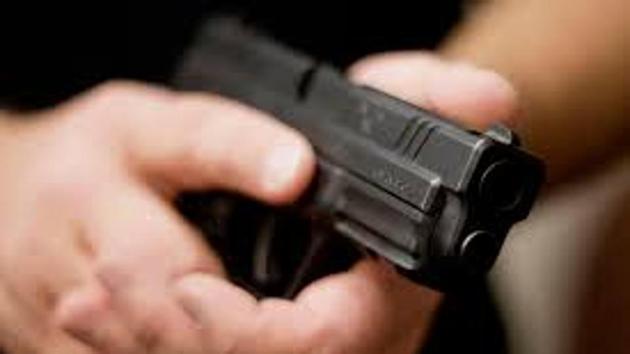 Most of the victims were sleeping outside their houses in Sandi village when three criminals started shooting randomly in an area of around 500 metres at around 2:30 am (Reuters Representative photo) Most of the victims were sleeping outside their houses in Sandi village when three criminals started shooting randomly in an area of around 500 metres at around 2:30 am (Reuters Representative photo)