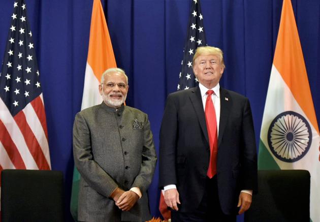 More broadly, the US and India have become key partners in seeking to create a free, open and democracy-led Indo-Pacific(PTI) More broadly, the US and India have become key partners in seeking to create a free, open and democracy-led Indo-Pacific(PTI)