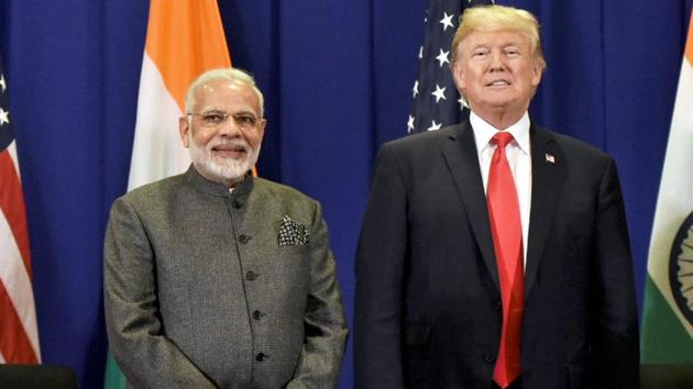 An announcement is likely before the so-called two-plus-two talks between the two countries scheduled to be held in New Delhi on September 6. (PTI) An announcement is likely before the so-called two-plus-two talks between the two countries scheduled to be held in New Delhi on September 6. (PTI)