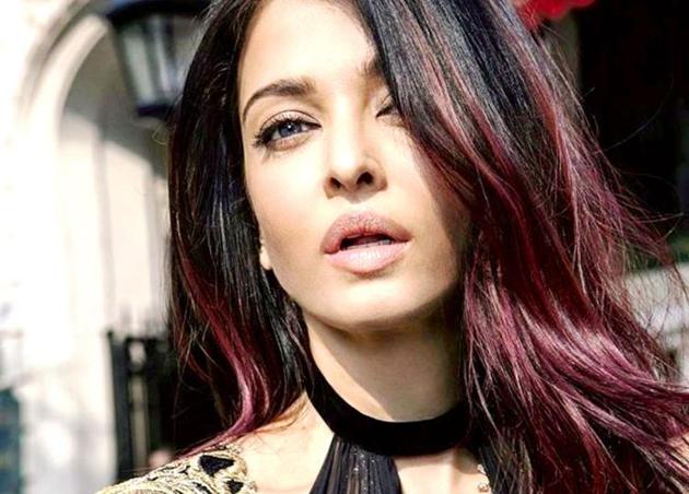 Top 164 Aishwarya Rai Current Hair Colour Polarrunningexpeditions