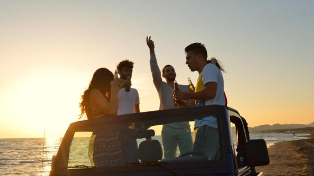 This Friendship Day turn those plans to reality with these five destinations.(Shutterstock)