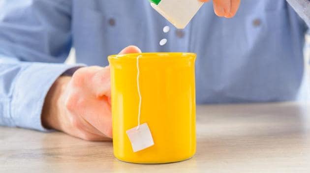 Here’s why artificial sweeteners are not healthy.(Shutterstock)