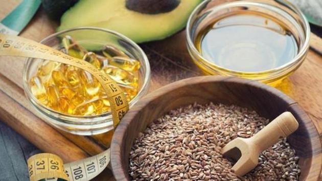 Flaxseed oil can do wonders for your health here are 6 benefits