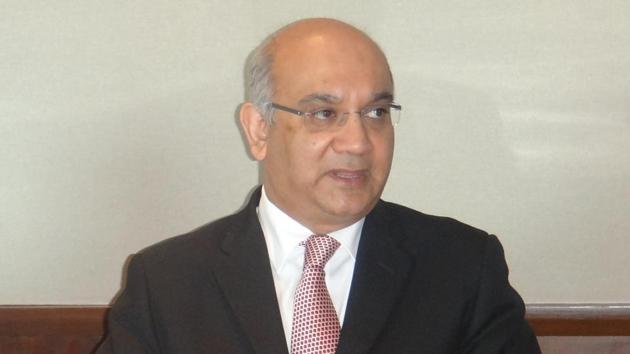 Keith Vaz resigned from the committee in 2016 following a sting operation by a tabloid into his alleged hiring of male prostitutes. (File Photo) Keith Vaz resigned from the committee in 2016 following a sting operation by a tabloid into his alleged hiring of male prostitutes. (File Photo)
