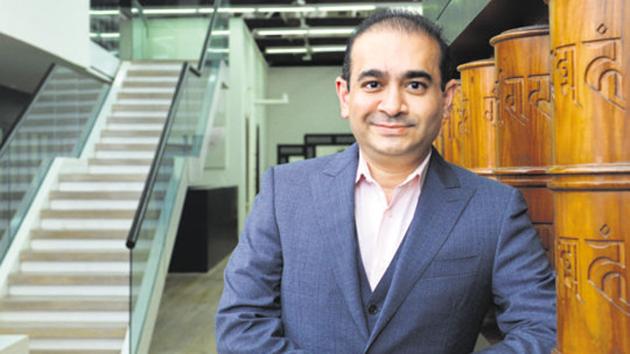 Nirav Modi left India along with his family in the first week of January, weeks before the scam was reported to the CBI. (Aniruddha Chowdhury/Mint) Nirav Modi left India along with his family in the first week of January, weeks before the scam was reported to the CBI. (Aniruddha Chowdhury/Mint)
