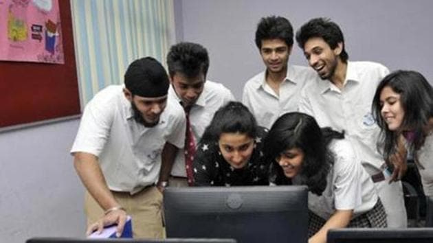 The admit card for Rajasthan Lower Division Clerk (LDC) and Junior Assistant recruitment exam 2018 was expected to be released at 5pm on Friday. (HT file) The admit card for Rajasthan Lower Division Clerk (LDC) and Junior Assistant recruitment exam 2018 was expected to be released at 5pm on Friday. (HT file)