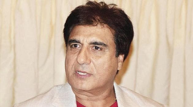 “Yes, there is a consensus to fight elections jointly to check division of votes. A respectable number of seats will be given to the allies,” confirmed Uttar Pradesh Congress Committee president Raj Babbar. (HT Photo) “Yes, there is a consensus to fight elections jointly to check division of votes. A respectable number of seats will be given to the allies,” confirmed Uttar Pradesh Congress Committee president Raj Babbar. (HT Photo)