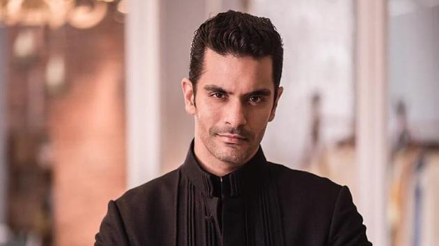Angad Bedi says that Diljit Dosanj is the brother he never had. Angad Bedi says that Diljit Dosanj is the brother he never had.