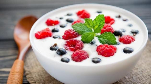 Yoghurt is a complete superfood | LoveLocal | lovelocal.in