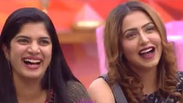 Bigg Boss 2 Telugu, episode 57: Nandini gets evicted as Deepthi gets into protected zone.