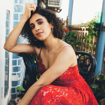 Sanya Malhotra would be seen in a quirky comedy Badhaai Ho with Ayushmann Khurrana, a Mumbai saga titled Photograph and a comedy drama, Pataakha Sanya Malhotra would be seen in a quirky comedy Badhaai Ho with Ayushmann Khurrana, a Mumbai saga titled Photograph and a comedy drama, Pataakha