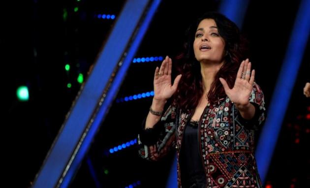 Aishwarya Rai hopes to work with Sanjay Leela Bhansali soon. (IANS) Aishwarya Rai hopes to work with Sanjay Leela Bhansali soon. (IANS)