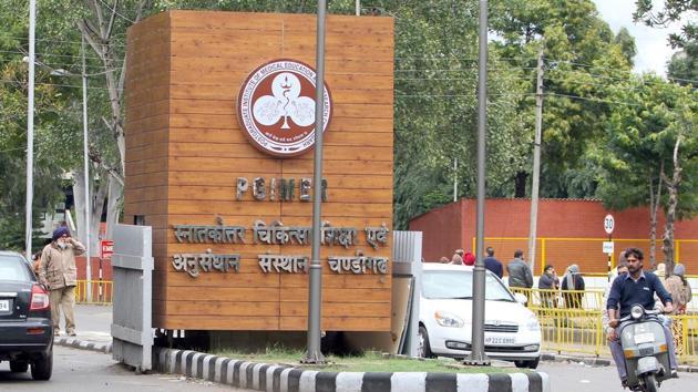 Tenders were floated in May and work allotted to two different construction companies, but unavailability of a VVIP is holding up things. (HT File) Tenders were floated in May and work allotted to two different construction companies, but unavailability of a VVIP is holding up things. (HT File)
