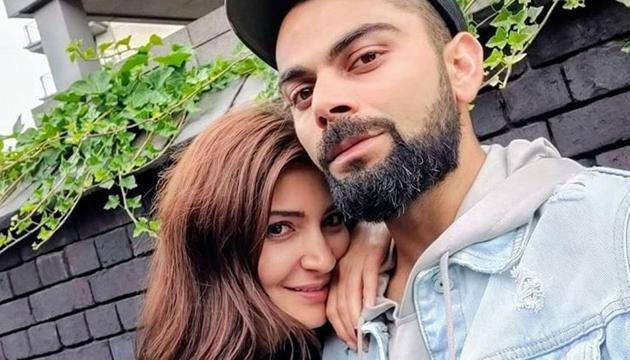 Actor Anushka Sharma and cricketer Virat Kohli are often referred to as Virushka, by their fans. Actor Anushka Sharma and cricketer Virat Kohli are often referred to as Virushka, by their fans.