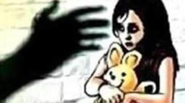 A local court on Monday awarded death sentence to a teenager for raping a three-year-old girl in Madhya Pradesh.(Representative Image)