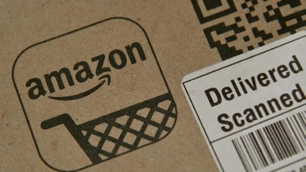 Amazon said it prohibits listing products that promote or glorify hatred, violence or intolerance. (Reuters File Photo) Amazon said it prohibits listing products that promote or glorify hatred, violence or intolerance. (Reuters File Photo)