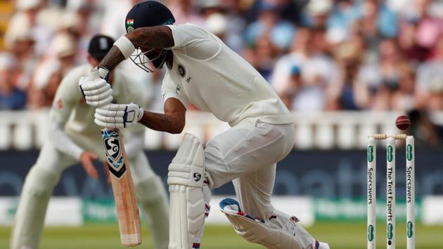 KL Rahul made a century in only his second Test at Opener in Sydney, Australia.(Action Images via Reuters) KL Rahul made a century in only his second Test at Opener in Sydney, Australia.(Action Images via Reuters)