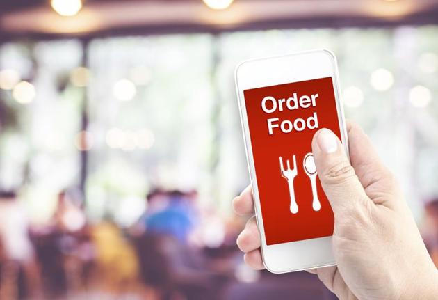 To better their services, especially reduce delivery time, food aggregators are constantly hiring new delivery executives. Their offices are crowded with new applicants. Such is the rush that the administration of Uber Eats in Lucknow had to hire bouncers to manage the crowd! (Representative image/istock Photo) To better their services, especially reduce delivery time, food aggregators are constantly hiring new delivery executives. Their offices are crowded with new applicants. Such is the rush that the administration of Uber Eats in Lucknow had to hire bouncers to manage the crowd! (Representative image/istock Photo)