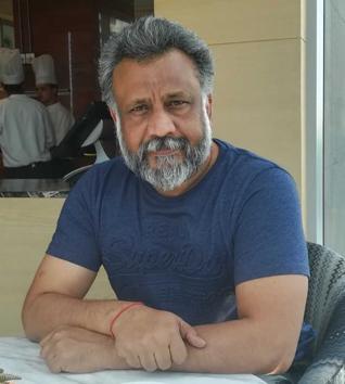Anubhav Sinha (HT Photo) Anubhav Sinha (HT Photo)