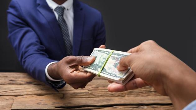 Bhaskar Patel was a contract manager for Schneider Electric Buildings America Inc., which according to prosecutors “has enormous federal contracts.” (Shutterstock) Bhaskar Patel was a contract manager for Schneider Electric Buildings America Inc., which according to prosecutors “has enormous federal contracts.” (Shutterstock)
