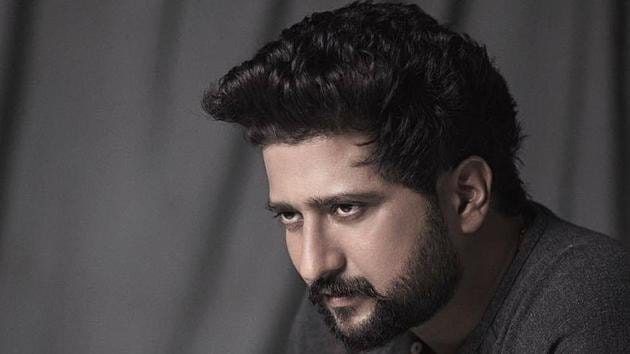 Actor Jitendra Joshi has been flooded with messages praising and appreciating his character Katekar in the web series Sacred Games (HTPHOTO) Actor Jitendra Joshi has been flooded with messages praising and appreciating his character Katekar in the web series Sacred Games (HTPHOTO)