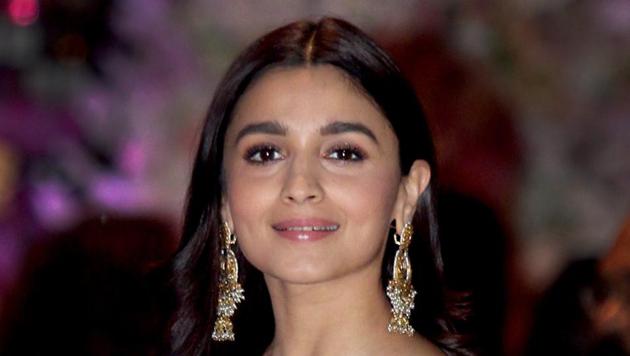 Alia Bhatt has proved herself time and again in films like Highway, Udta Punjab, Raazi and light-hearted romances like Badrinath Ki Dulhania.(PTI)