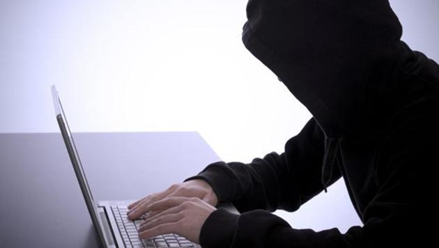 Cyber crime Cyber crime
