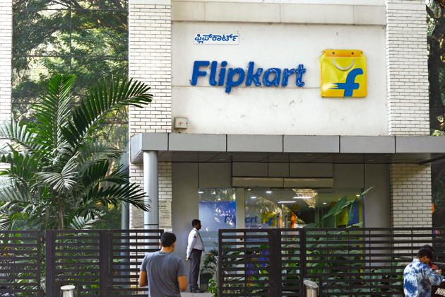 In May, Walmart announced acquisition of 77 per cent stake of Flipkart in its biggest takeover till date.(Mint)