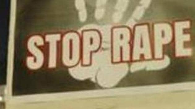 A woman claimed that the superintendent of the Sitarganj jail in Uttarakhand’s Udham Singh Nagar and two of his junior officials raped her many times. (HT File Photo For Representation) A woman claimed that the superintendent of the Sitarganj jail in Uttarakhand’s Udham Singh Nagar and two of his junior officials raped her many times. (HT File Photo For Representation)