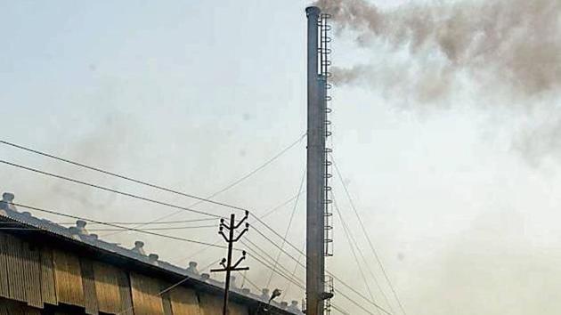 Around 70% of industries in the capital’s Bawana and Narela are yet to convert to PNG.(HT/File Photo) Around 70% of industries in the capital’s Bawana and Narela are yet to convert to PNG.(HT/File Photo)