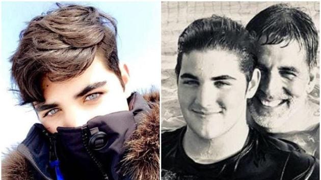 Aarav Bhatia is currently studying in Mumbai but plans to continue further studies in London.(Akshaykumar/Instagram) Aarav Bhatia is currently studying in Mumbai but plans to continue further studies in London.(Akshaykumar/Instagram)