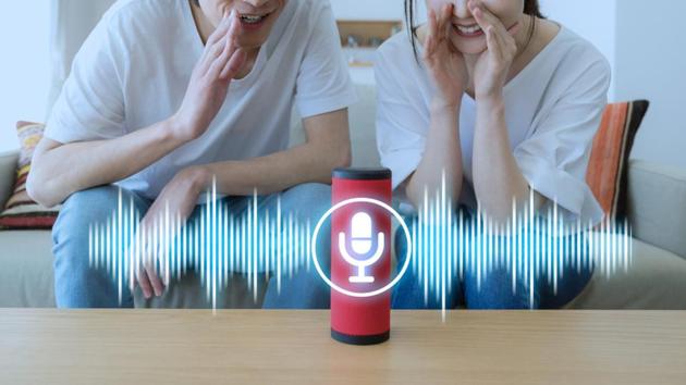 It’s a blessing and a curse for moms and dads that machines kind of like that do exist in the form of Google’s Assistant and Amazon’s Alexa. (Shutterstock) It’s a blessing and a curse for moms and dads that machines kind of like that do exist in the form of Google’s Assistant and Amazon’s Alexa. (Shutterstock)