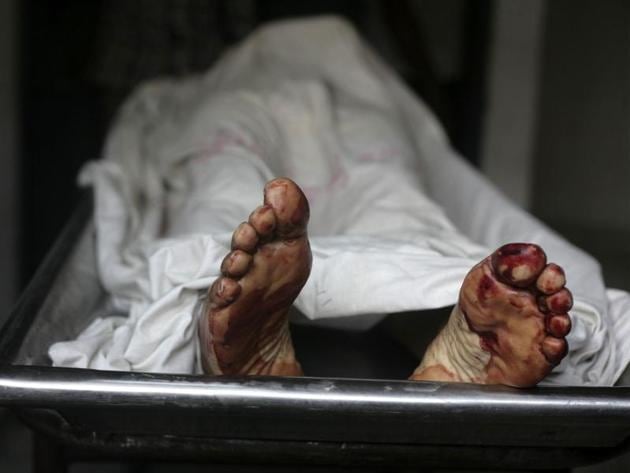 Dr Mamta Timori, civil surgeon, said she has ordered an inquiry into the incident. (AFP FILE/REPRESENTATIVE IMAGE) Dr Mamta Timori, civil surgeon, said she has ordered an inquiry into the incident. (AFP FILE/REPRESENTATIVE IMAGE)