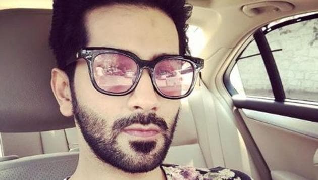 Vardhan Puri will soon be seen in a romantic thriller, to be produced by Jayantilal Gada.(Vardhanpuri02/Instagram)
