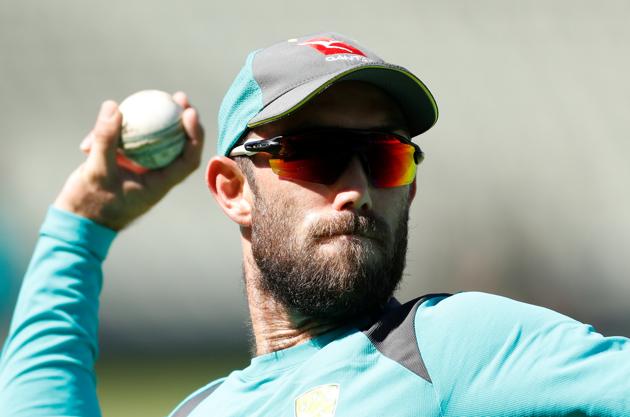 Maxwell, who made his Test debut in 2013, has played just seven matches for his side. (Action Images via Reuters) Maxwell, who made his Test debut in 2013, has played just seven matches for his side. (Action Images via Reuters)