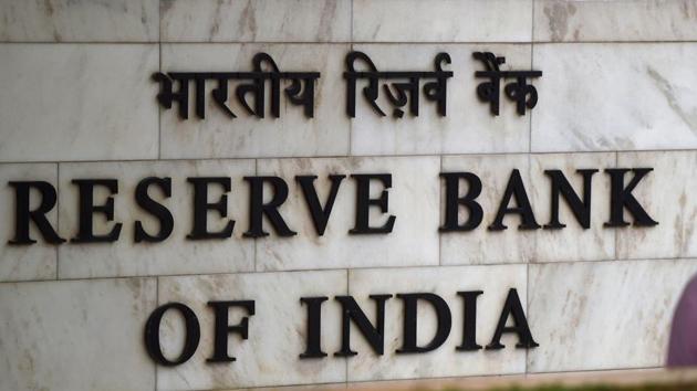 Reserve Bank of India (RBI) head office in Mumbai. The RBI on Wednesday decided to pay ₹50,000 crore as dividend to government in line with the Union Budget provisions, helping the Centre stick to its fiscal roadmap. (AFP File Photo) Reserve Bank of India (RBI) head office in Mumbai. The RBI on Wednesday decided to pay ₹50,000 crore as dividend to government in line with the Union Budget provisions, helping the Centre stick to its fiscal roadmap. (AFP File Photo)