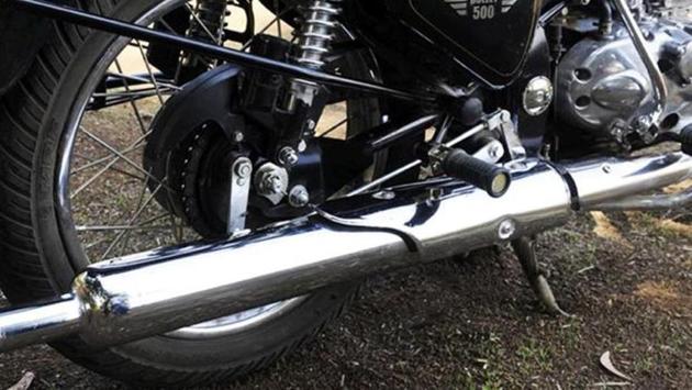 810 Bike Modification In Pune  Best HD