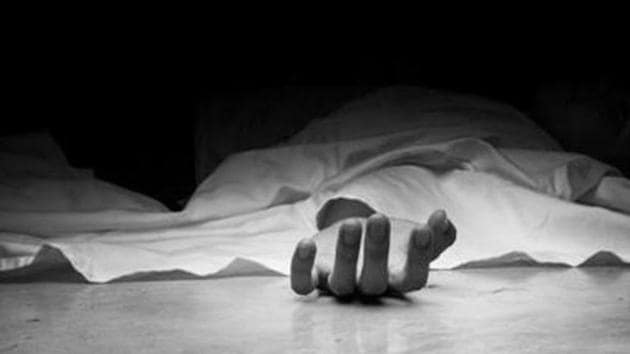The dead man’s friend told police that they were on the Naraina flyover, going towards Dhaula Kuan, when a speeding truck hit Mair’s bike from behind. (Representational Image) (Getty Images/iStockphoto) The dead man’s friend told police that they were on the Naraina flyover, going towards Dhaula Kuan, when a speeding truck hit Mair’s bike from behind. (Representational Image) (Getty Images/iStockphoto)