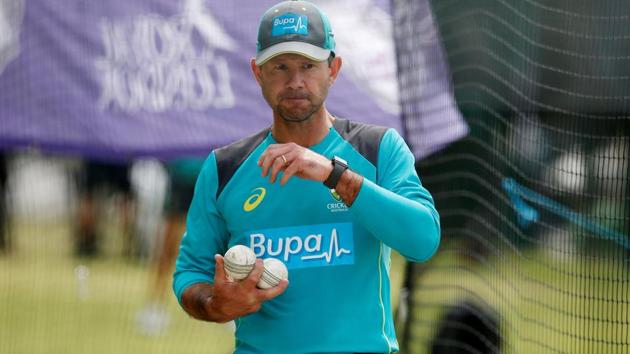 File photo of former Australia captain Ricky Ponting. (REUTERS) File photo of former Australia captain Ricky Ponting. (REUTERS)