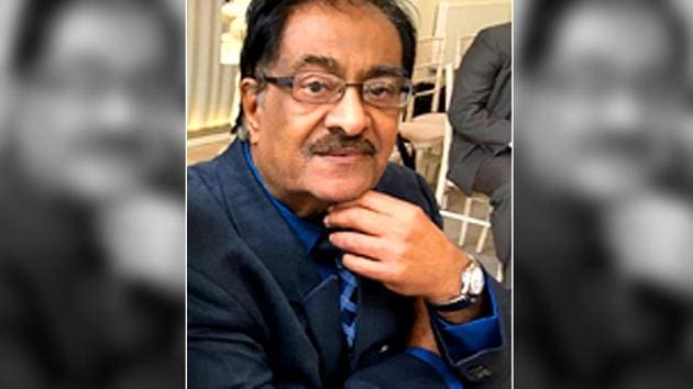 Ramniklal Jogiya, a prominent jeweller in Leicester, was abducted and murdered on January 24. (Photo credit: Leicester Police)