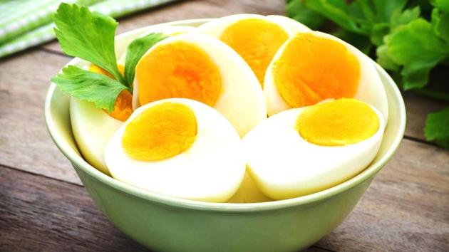 Eggs are nutrient dense and can help you get all the nutrients even when you are on a calorie restricted diet. (All photos: Shutterstock) Eggs are nutrient dense and can help you get all the nutrients even when you are on a calorie restricted diet. (All photos: Shutterstock)