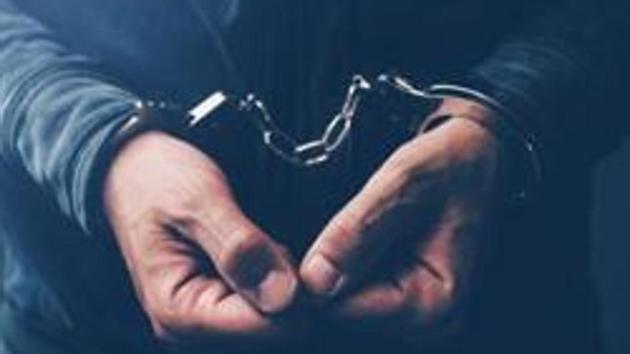 MDMK Chief Vaiko condemned the arrest and demanded his immediate release.(Getty Images/iStockphoto) MDMK Chief Vaiko condemned the arrest and demanded his immediate release.(Getty Images/iStockphoto)