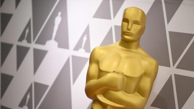 (Files) Organizers of the Oscars on August 8, 2018, announced the creation of a new category to honour top blockbusters. (AFP) (Files) Organizers of the Oscars on August 8, 2018, announced the creation of a new category to honour top blockbusters. (AFP)