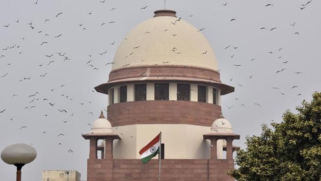 The Supreme Court on Thursday directed the Tamil Nadu government to seal or close down within 48 hours, 11 resorts and hotels constructed on the elephant corridor of Nilgiris in violation of law. (Sonu Mehta / HT File) The Supreme Court on Thursday directed the Tamil Nadu government to seal or close down within 48 hours, 11 resorts and hotels constructed on the elephant corridor of Nilgiris in violation of law. (Sonu Mehta / HT File)