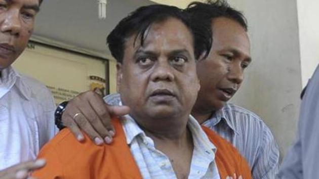 On Chhota Shakeel’s instruction, Munna Jhingada led a team that attacked Chhota Rajan (pictured).(Reuters/File Photo)